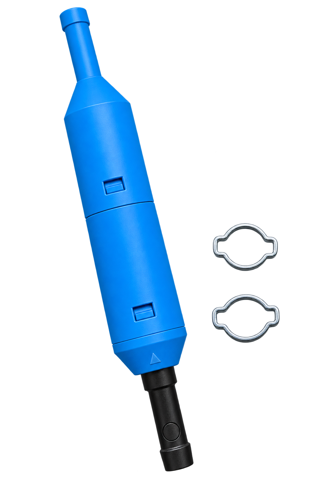 FLOW-VALVE ON OFF