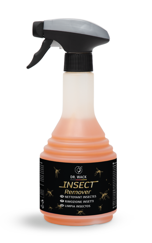 CW1:100 Insectenverwijderingsgel