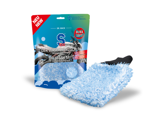 S100 WASHANDSCHOEN - NIEUW!