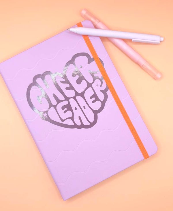 Cheer notes