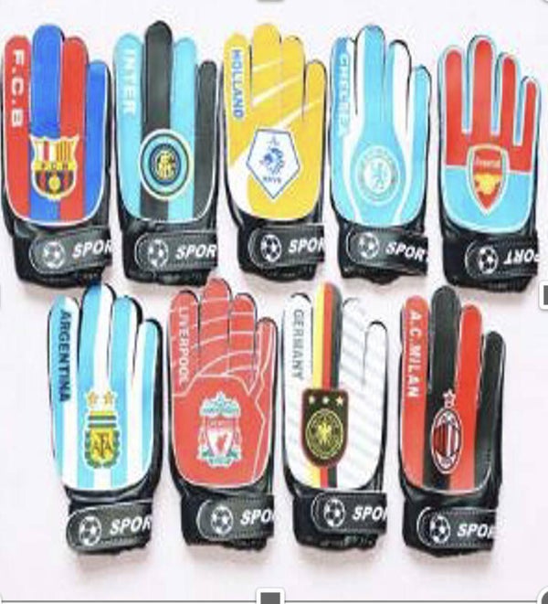 Dečije golmanske rukavice