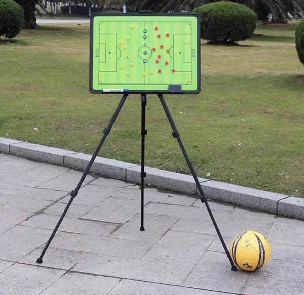 Taktička tabla sa postoljem