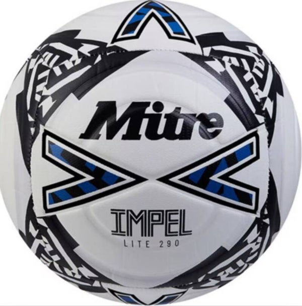 Fudbalska lopta Mitre impel