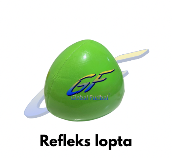 GF REFLEX LOPTA