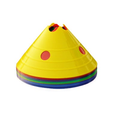 Čunj kapice sa rupama