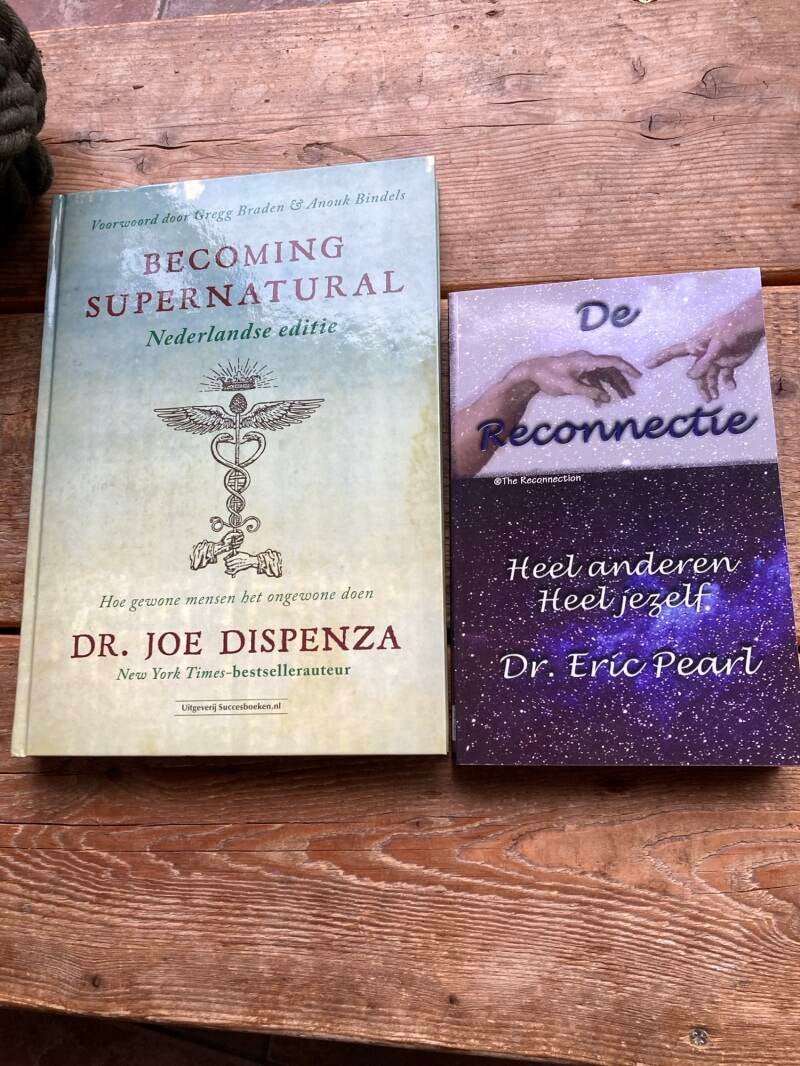 shehe school voorbewustzijn