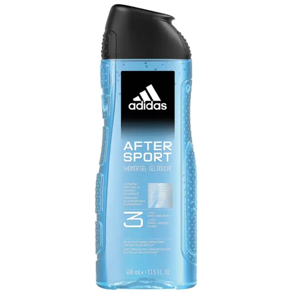 ADDIDAS DOUCHE 3 IN 1