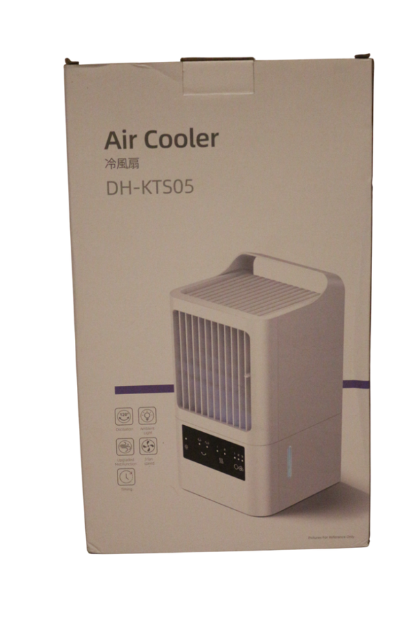 AIR COOLER TAFELMODEL