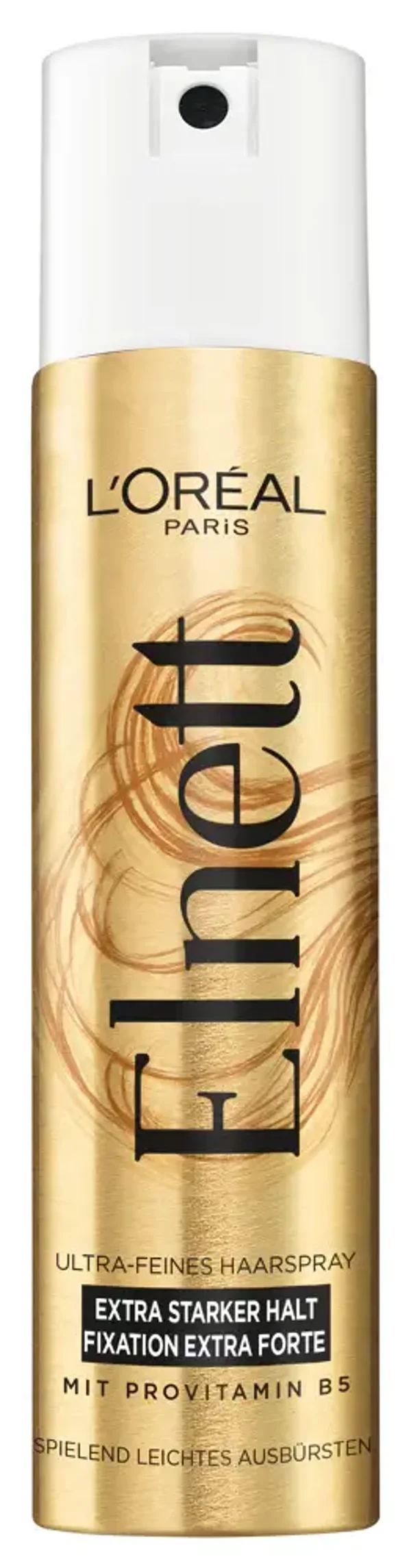 Elnett Hairspray Extra Strong Hold, 75 ml