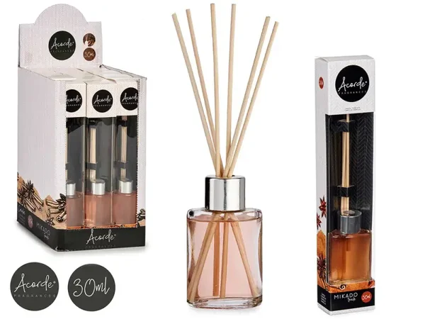 cinnamon mikado 30ml