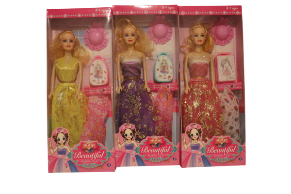 BEAUTIFUL FASHION STYLE POP