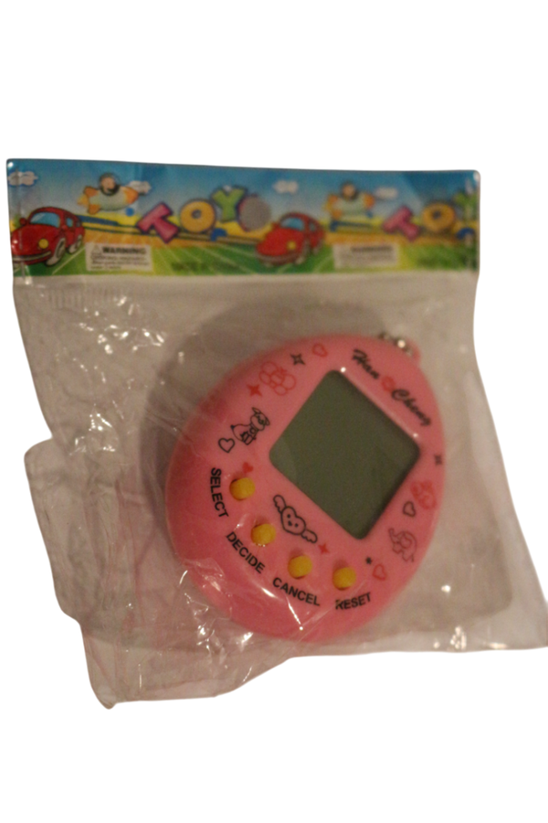 TAMAGOTCHI
