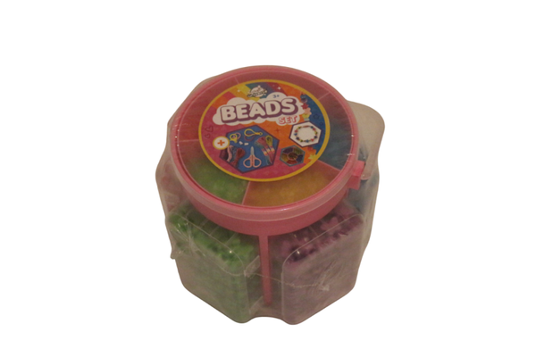 KRALEN SET RONDEN BOX