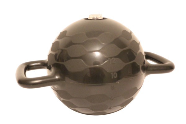 KETTLEBELL WATERGEVULT GEWICHT