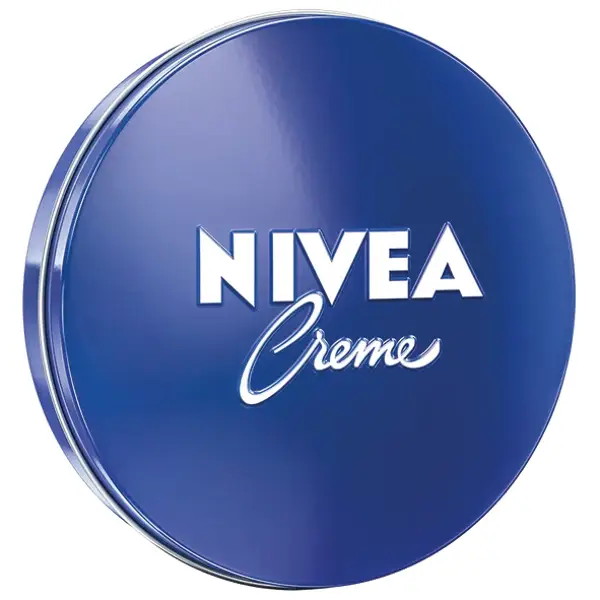 Nivea Creme 75ml can