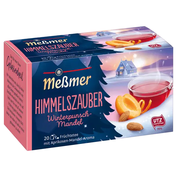 Messmer himmelszauber 20er, 55g
