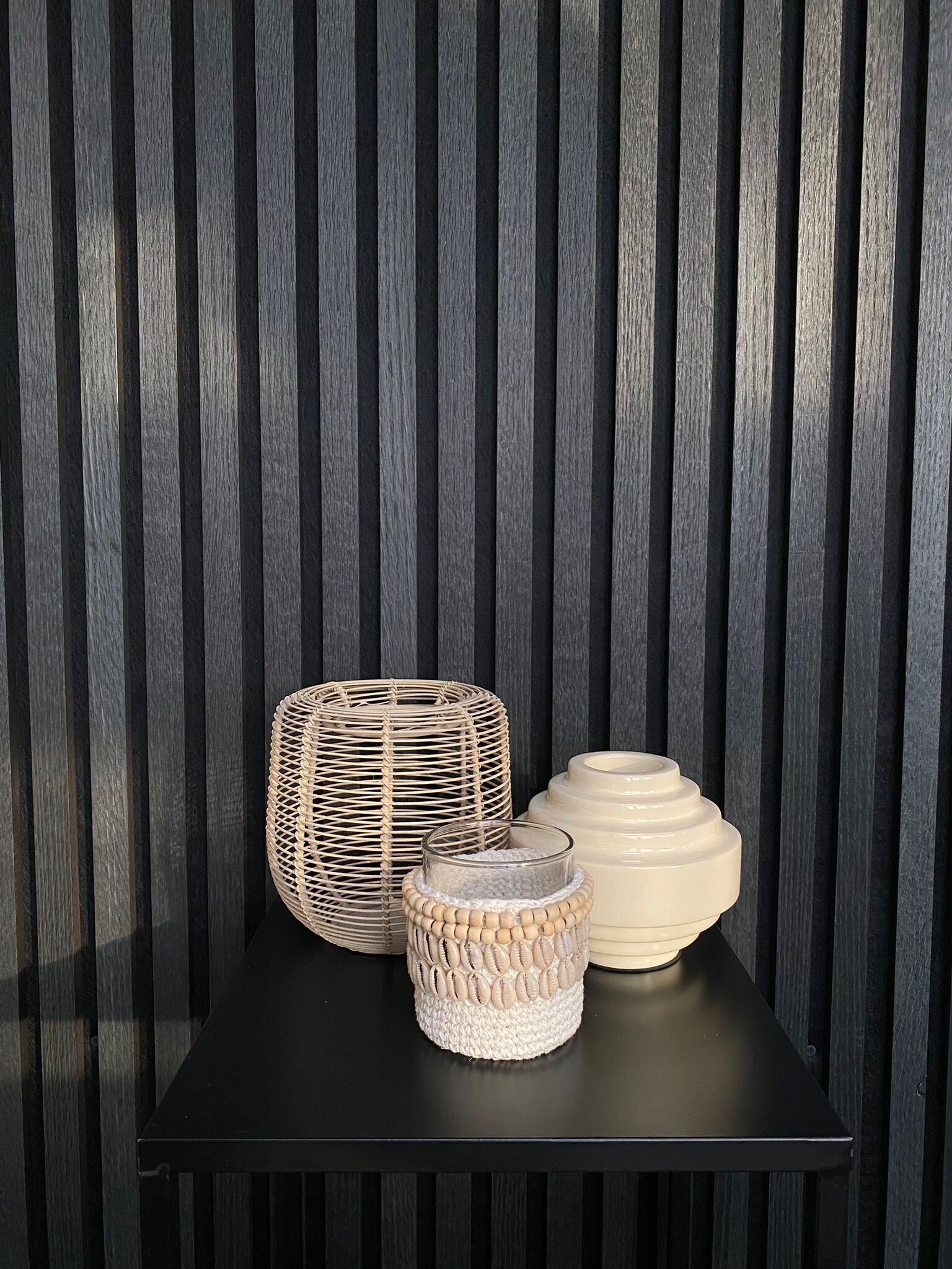 Theelicht Wanhati créme