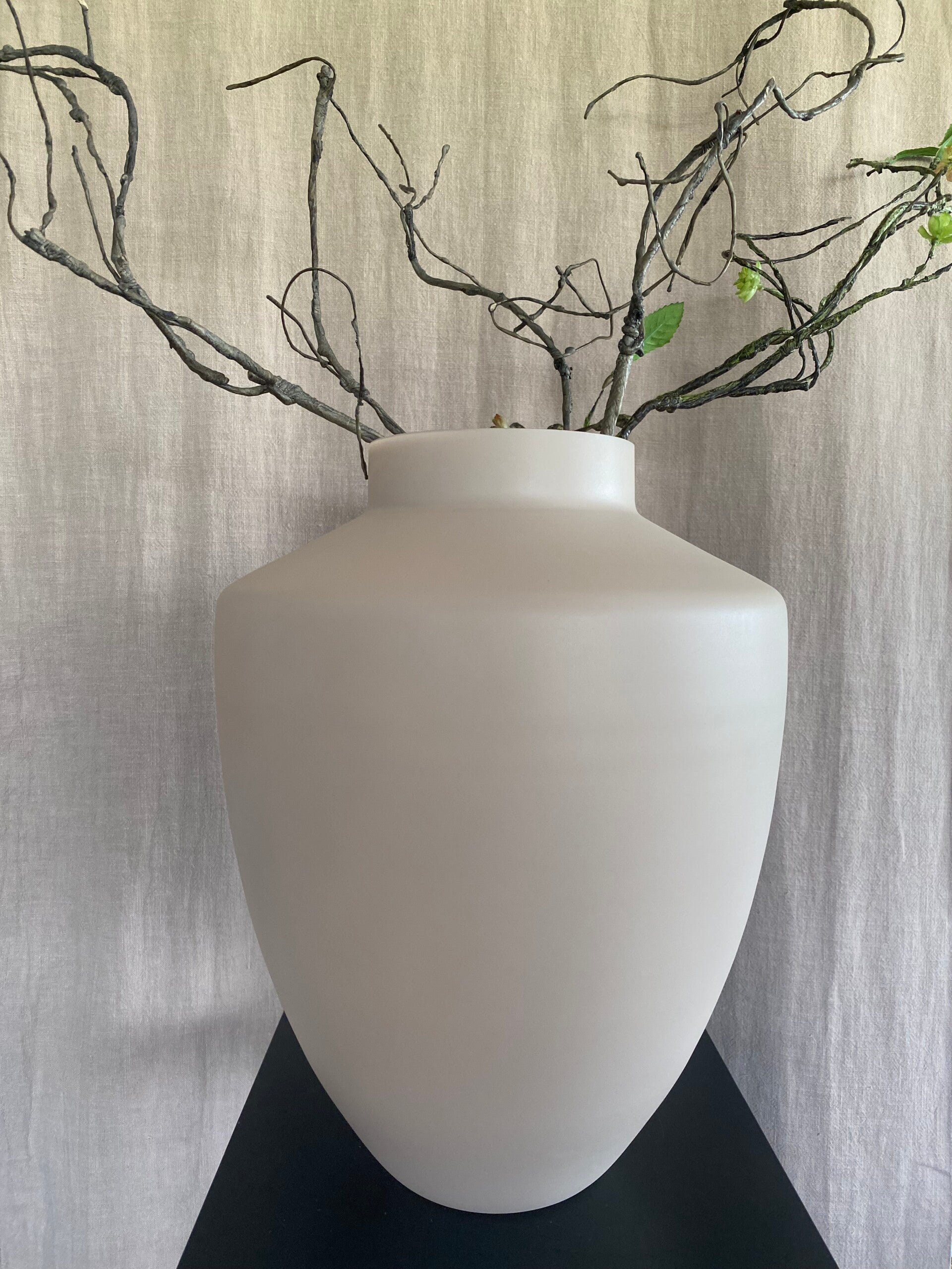 Vaas Tugela M mat ivory