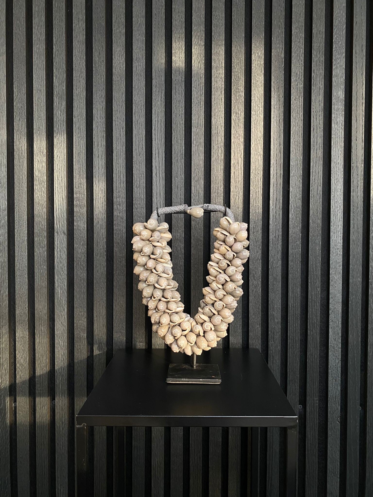 Schelpenornament klein