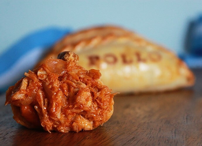 POLLO