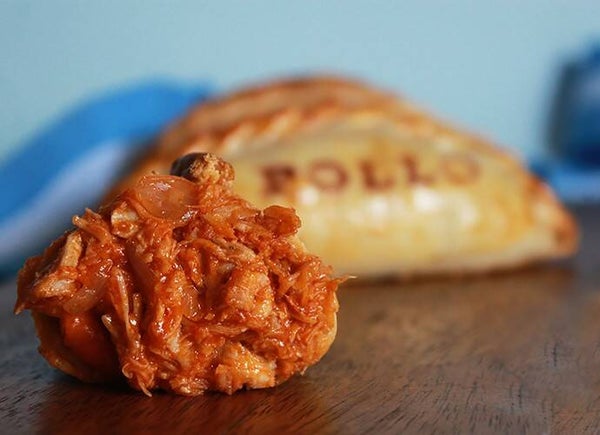POLLO