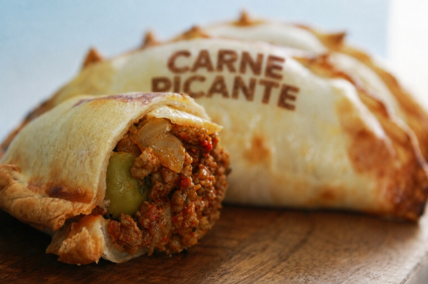 CARNE PICANTE