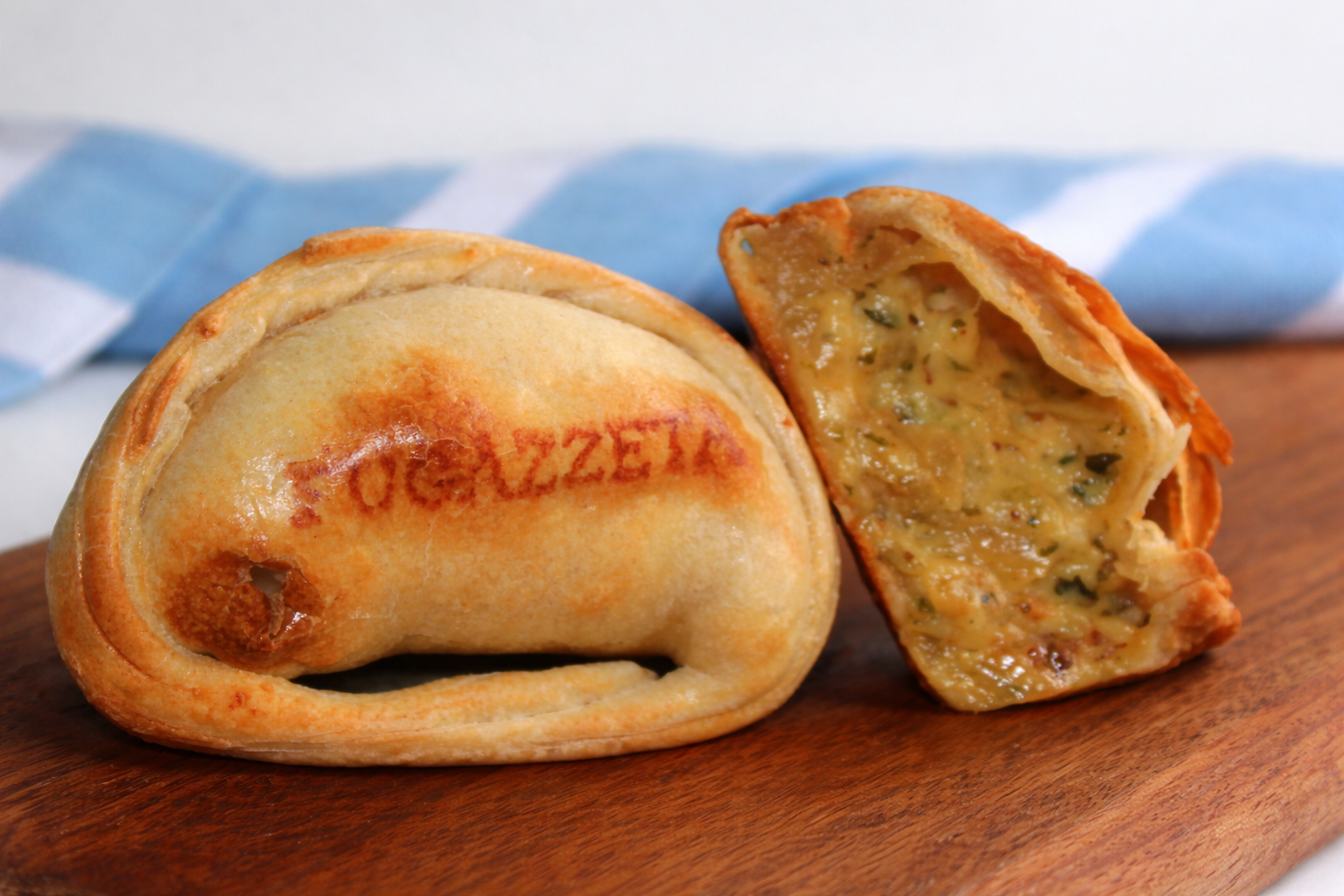 CEBOLLA Y QUESO