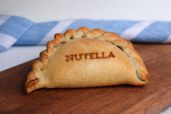 NUTELLA