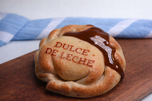 DULCE DE LECHE