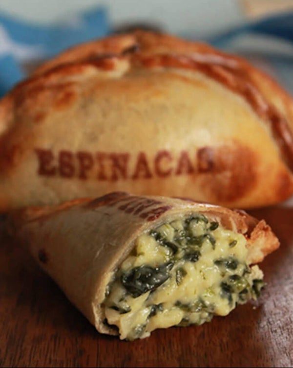 Espinaca