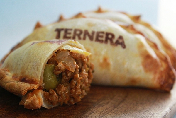 TERNERA SUAVE