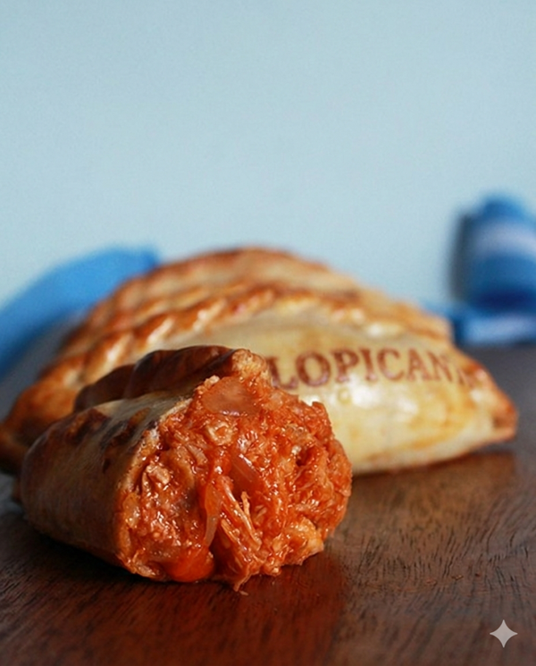 POLLO PICANTE