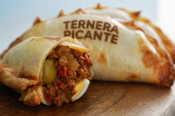 TERNERA PICANTE