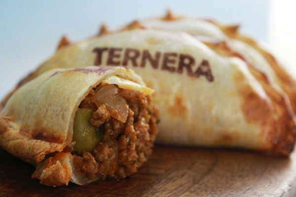 TERNERA