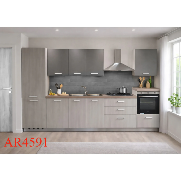 IDEA  360X60 H.216  GRIJZE IEP & LOOD UTOPIA VERSIES: RECHTS en LINKS