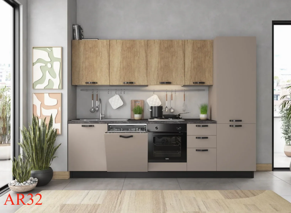 MIRA ERIKA  285X60 H.216 VERSIES: LINKS en RECHTS
