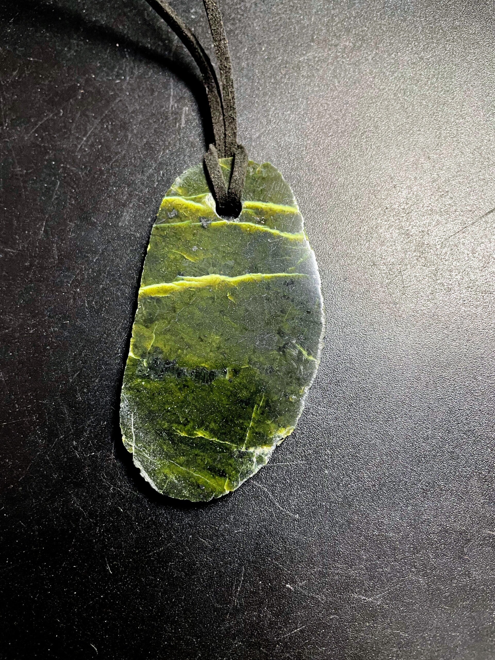 test stone