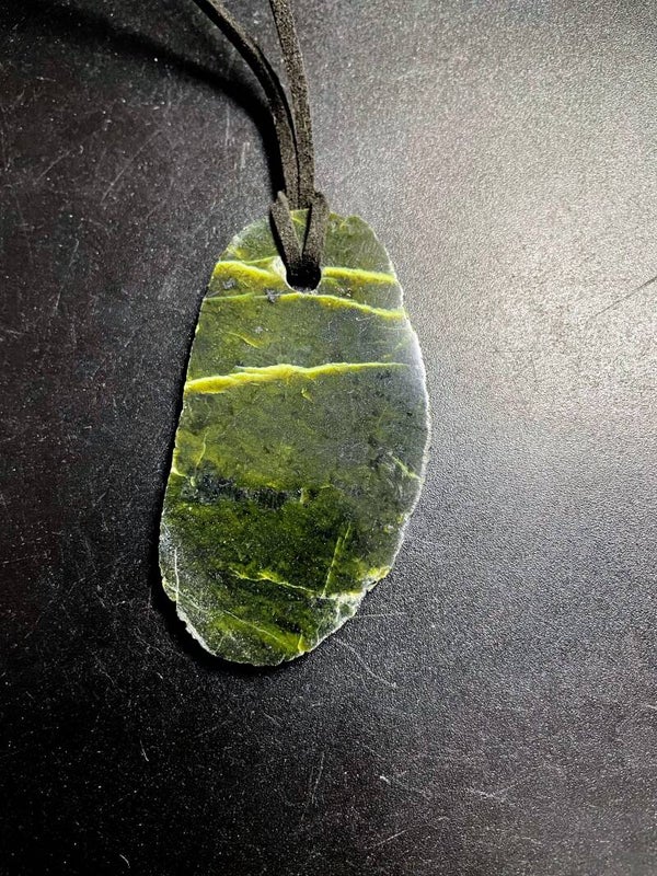 test stone