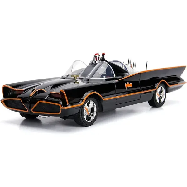 1955 / Lincoln Futura Konzeptfahrzeug
