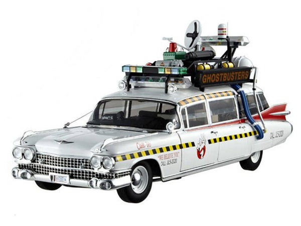 1959 / Cadillac Miller-Limousinen-Kombinationswagen (Krankenwagenumbau)