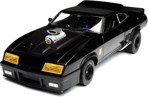 1973 / Ford Falcon XB GT