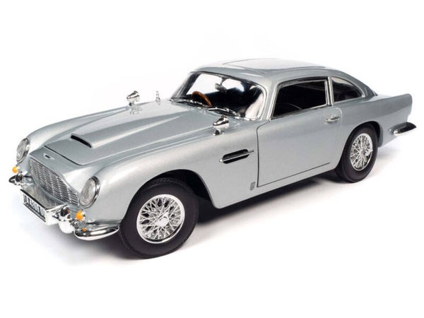 1965  / Aston Martin DB5 Coupe