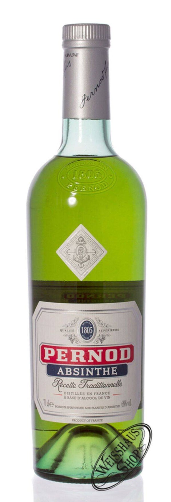Original Absinth von Pernod