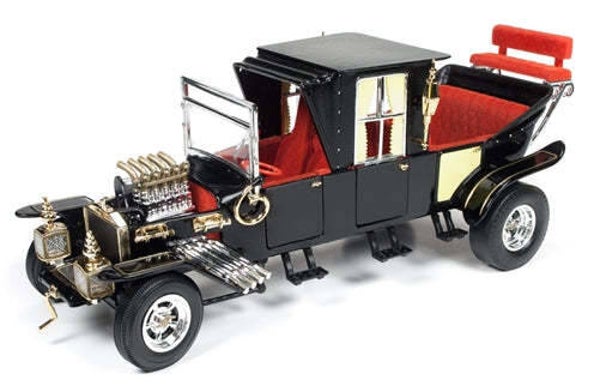 1927 / 289-Ford Model T, 289-Cobra-8-Zylinder