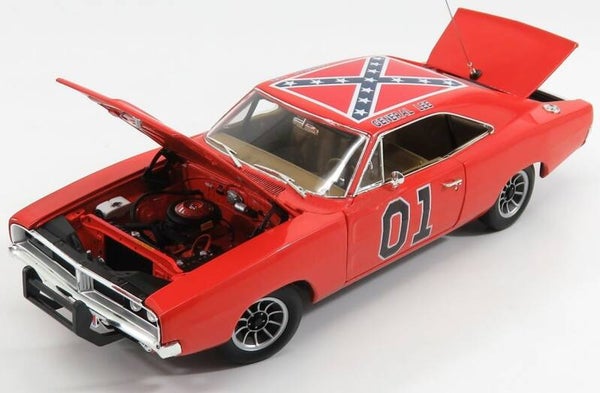 1969 / Dodge Charger