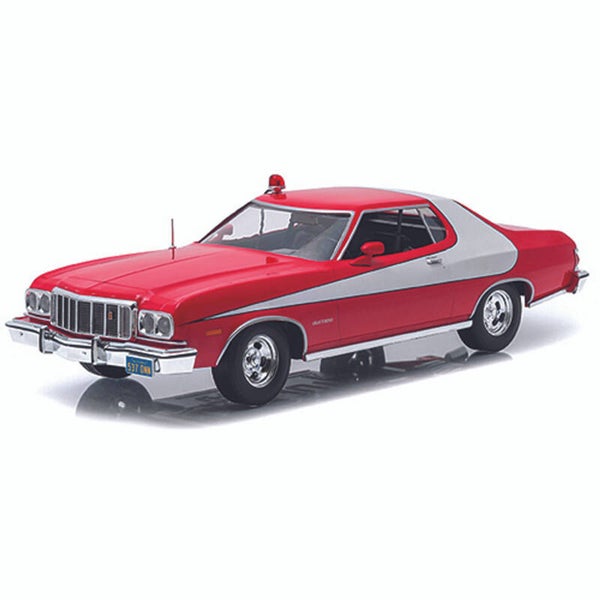 1976 / Ford Gran Torino
