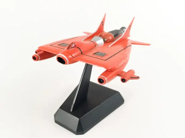 Lunar Carrier inkl. Lunar Fähre