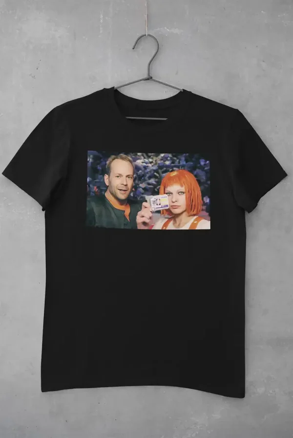 Multipass T Shirt