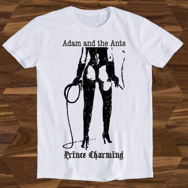 Prinz Charming - T-Shirt
