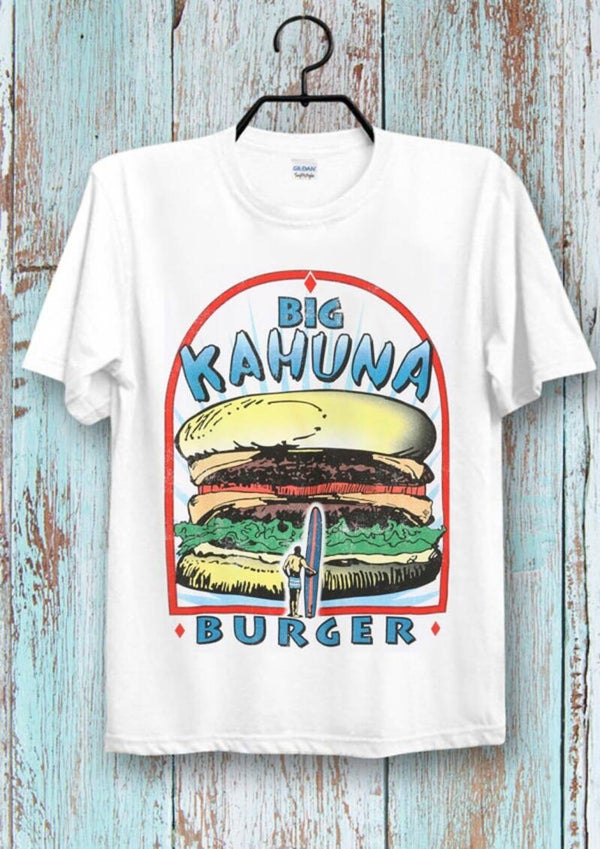 Big Kahuna T Shirt
